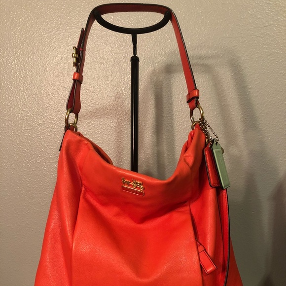 Coach Handbag - Picture 4 of 5